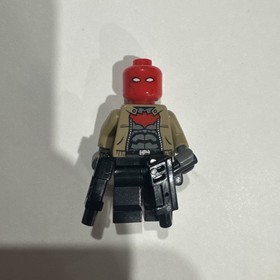 LEGO DC Comics Super Heroes: Batman: Killer Croc Sewer Smash (76055)