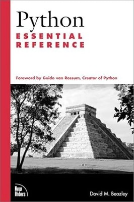 Python Essential Reference