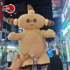 Cute in The Night Garden Plush Doll Makka Pakka Stuffed Soft Doll Toy Kids Gifts