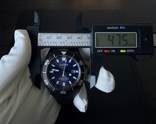 Citizen BN0205-10L Men's Promaster Titanium Divers Wristwatch × 1