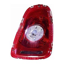 DIEDERICHS Heckleuchte Rückleuchte für MINI R55 R56 R57 links 63212757011
