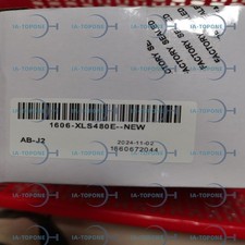Free Ship 1pc Brand New 1606-XLS480E Allen-Bradley 1606XLS480E + warranty