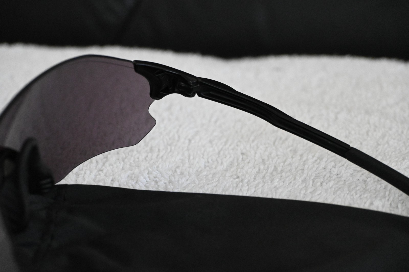 Oakley EVZero Path Black Iridium - image 5