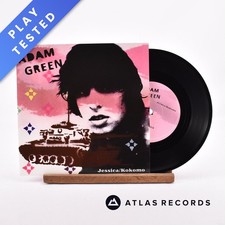 Adam Green - Jessica / Kokomo - 7" Vinyl Record - NM/EX