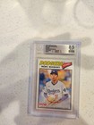 2026 Topps Series 1 Roki Sasaki Red Foil (RAW)