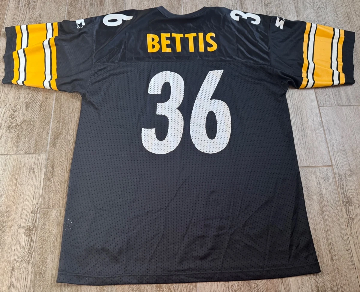 Starter Jerome Bettis NFL Jerseys for sale | eBay