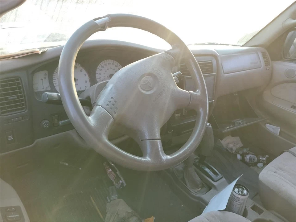 PEDAL, BRAKE/CLUTCH 7812035400 2004 TOYOTA TACOMA Foto 4 de 4