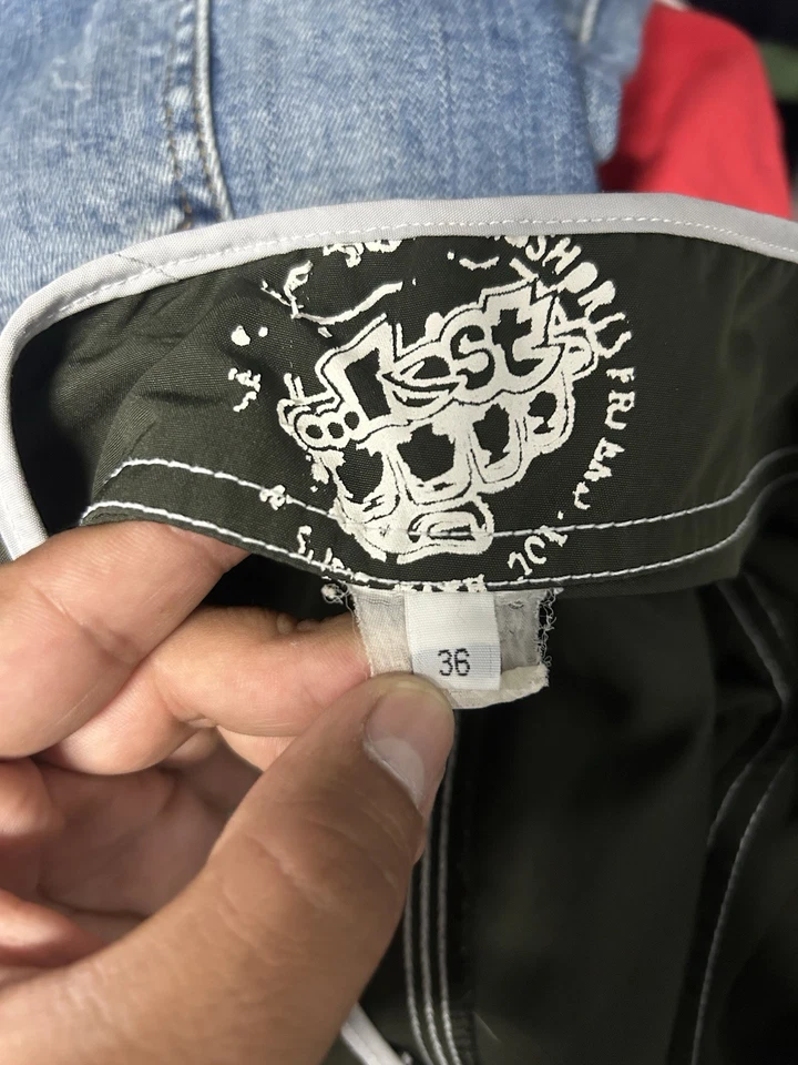 Bañador Lost Enterprises Board Shorts Talla 34 Para Hombre  Foto 4 de 4