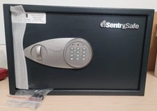 SentrySafe 1.2 cu. ft. Safe Box with Digital Lock - X125