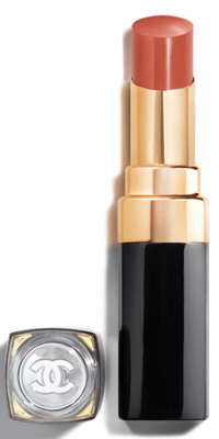 CHANEL ルージュ ココ フラッシュ 288 フェイデッド オレンジ CHANEL Rouge Coco Flash #288 FADED ORANGE Limited Edition Denim