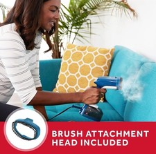 Sunbeam 1200-Watt Professional Steam Burst Ha...