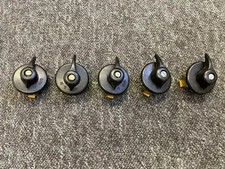 5x Lucas Type For Bsa Triumph Norton Ajs Royal Enfield Headlamp Headlight Switch 5x Lucas Type For Bsa Triumph Norton Ajs Royal Enfield Headlamp Headlight Switch