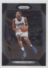 Click to enlarge Wesley Johnson
