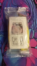 Dreamworks SHREK Forever After Movie Cereal Box Toy Neon Marker Fiona Unopened