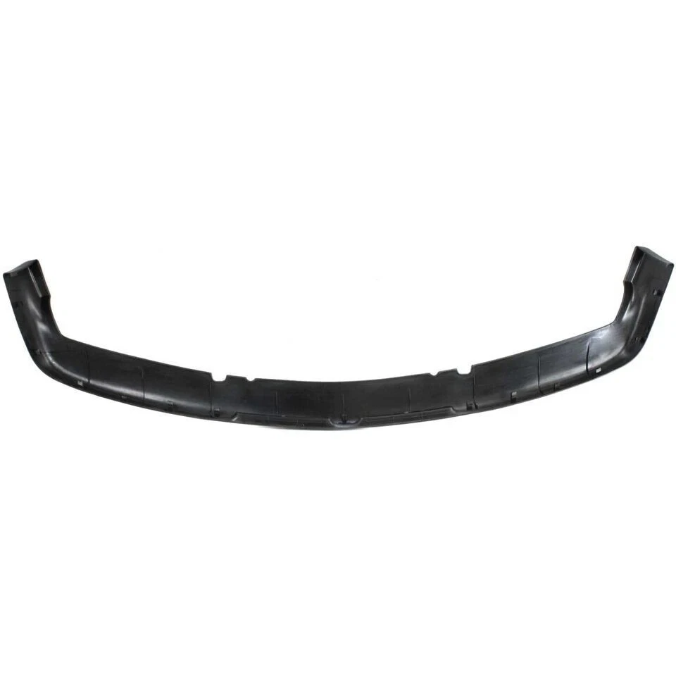 New Front Upper Bumper Filler For 2000-2001 Chevrolet Silverado 1500 w/air holes - Image 3 of 4