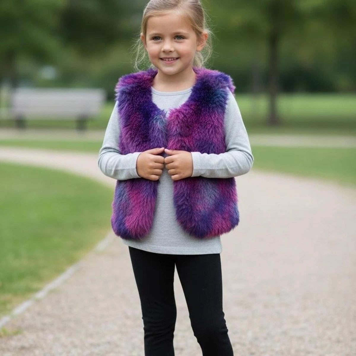 Pantalon De Survêtement Xhiliration – Sport, Coupe Athlétique – Bleu/Violet – Taille 13