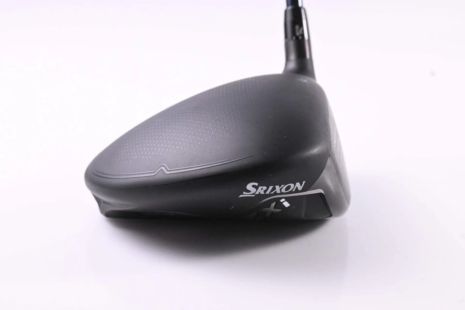 Srixon ZXi Driver / 10.5 Degree / Stiff Flex Fujikura Ventus TR Blue 6 Shaft - Image 3 of 4