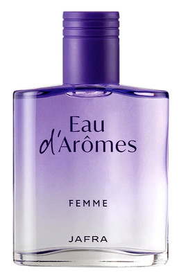 JAFRA EAU D'AROMES 3.3 FL OZ NEW & SEALED