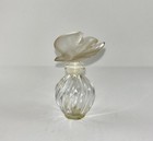 Nina Ricci L'Air du Temps 1.7 Oz. Clear Double Doves Perfume Lalique Design Stop — photo 1