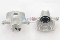 Japko Bremssattel CAL104RJM FüR Chrysler CitroËN Dodge Jeep Mitsubishi Peugeot