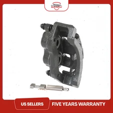 Brake Caliper w/ Bracket for Ford E-150 E-250 E-350 Econoline Club Wagon Rear RH