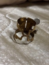 Harrison original ligature for clarinet