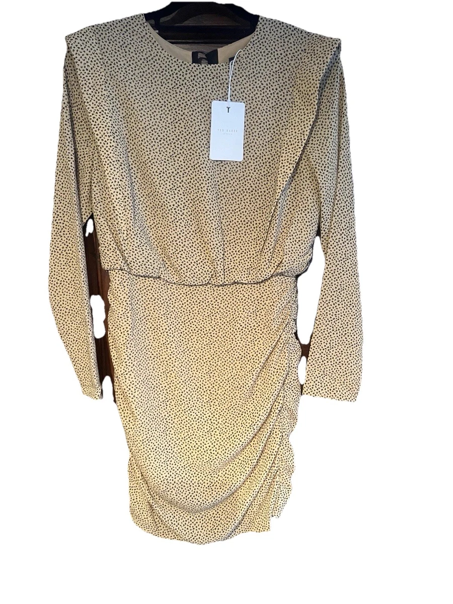 Ted Baker Gold Dresses for Women for sale | eBay UK Ted Baker Gold Dresses for Women for sale | eBay UK