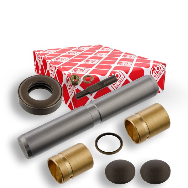 febi Bilstein Reparatursatz, Achsschenkelbolzen 04295 Prokit FüR MERCEDES-BENZ-image