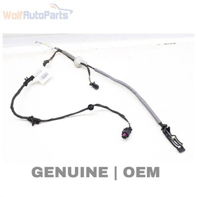 2018-2025 VW ATLAS - REAR LEFT DOOR Handle Release Bowden Cable 3CN972295A