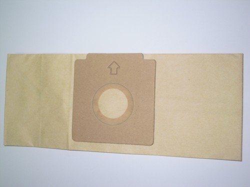 20 Sacchetti per Aspirapolvere + 2 Filtri per IMETEC Powertronic