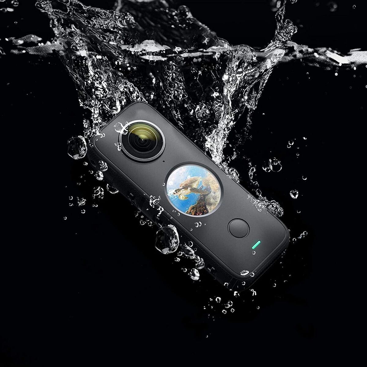 Refurbished Insta360 One X2 360 Degree Camera 6970357851805 Refurbished Insta360 One X2 360 Degree Camera 6970357851805