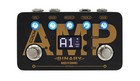 Hotone Pedals Binary Amp Guitar Pedal