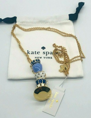 Kate Spade Teacup Necklace Online, 52 