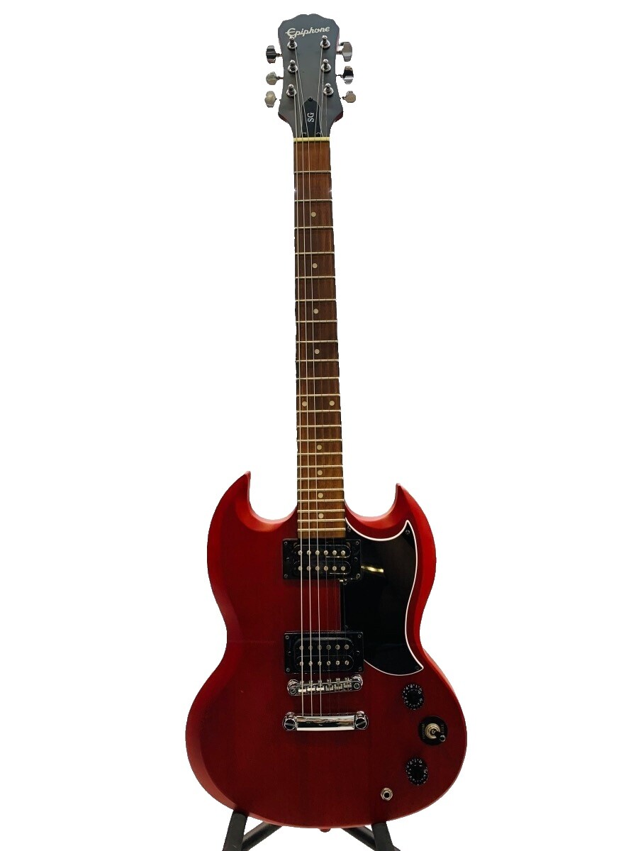 Epiphone Pro Sg | eBay