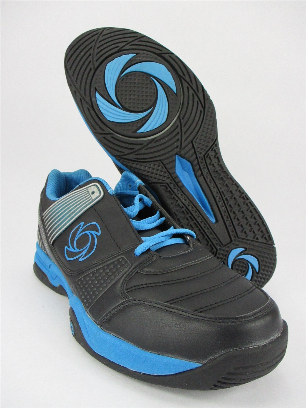 rojoasole hombres Cancha De Tenis Zapatos Tenis Giratoria 10 Suela Ortopédico Azul Negro rojoasole hombres Cancha De Tenis Zapatos Tenis Giratoria 10 Suela Ortopédico Azul Negro alta calidad