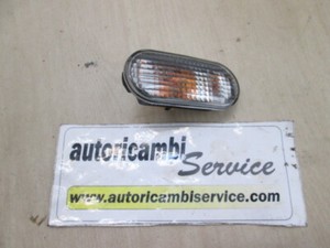 VOLKSWAGEN LUPO 1.4 TDI Ersatz F5 Blinker Richtungsanzeiger Kotflügel 3B09