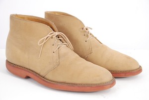 brooks brothers chukka boots