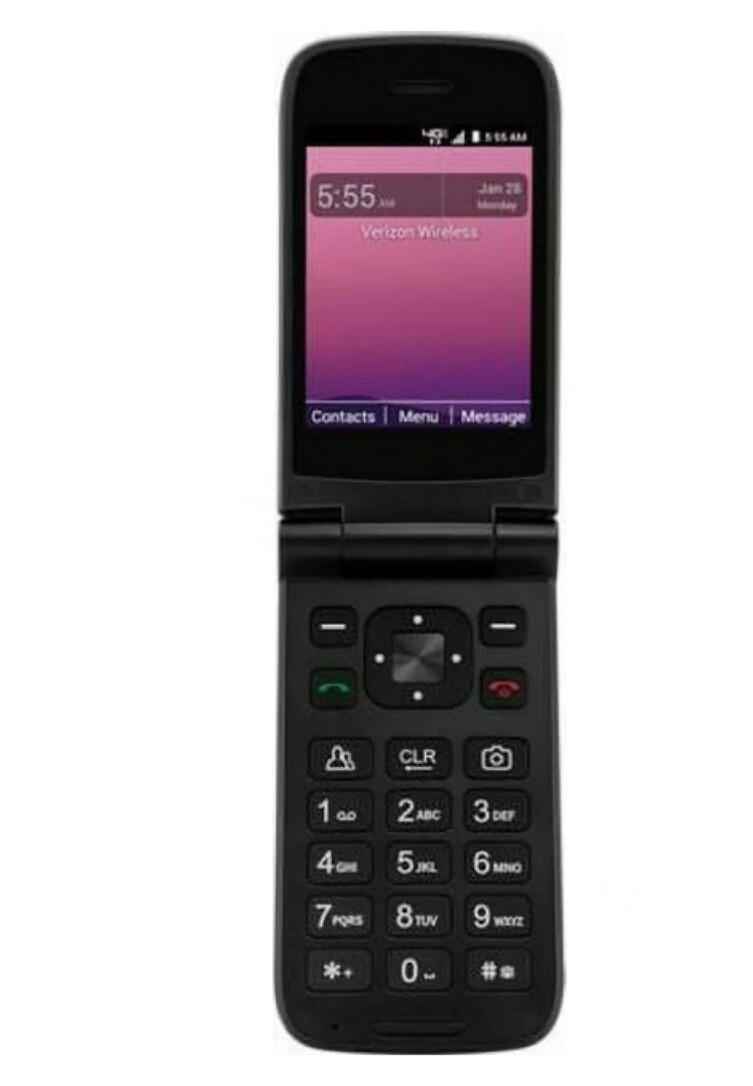 Orbic Journey Pro O4F231｜スマートフォン・携帯電話