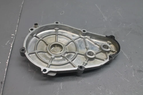 COVER, STARTER CLUTCH