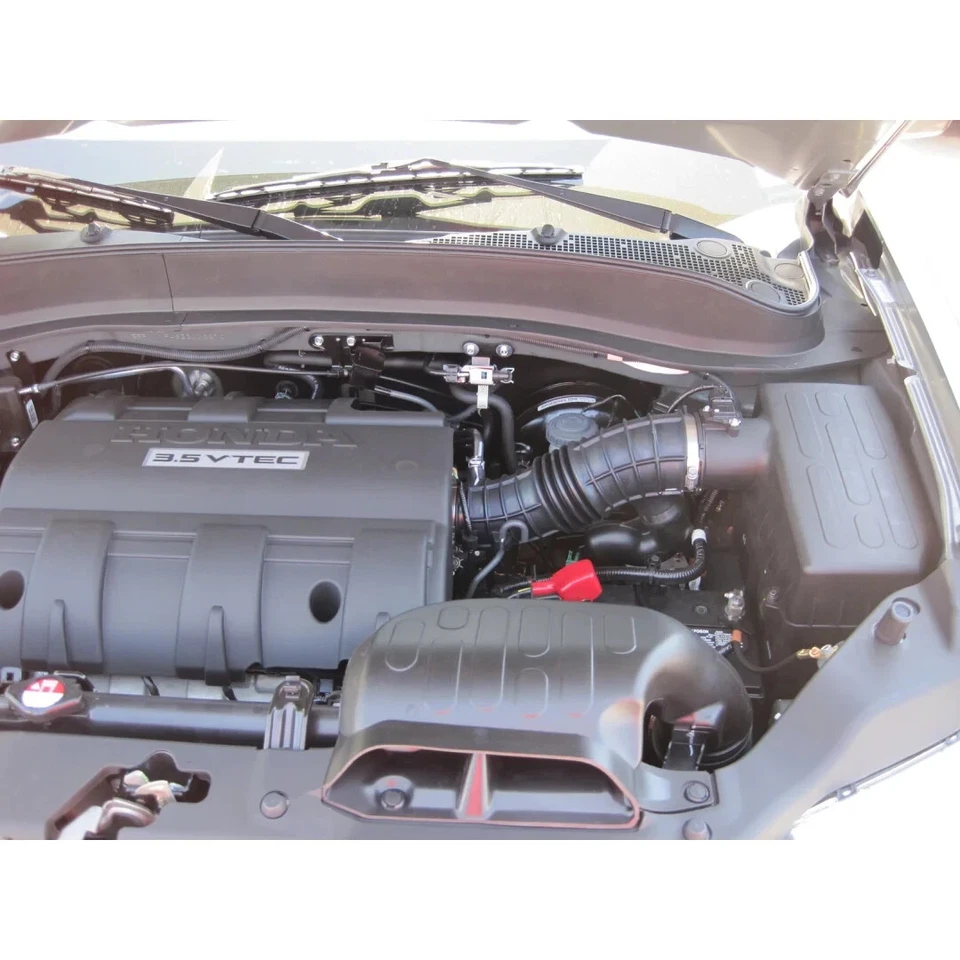 Filtro de ar de substituição K&N compatível com Honda RIDGELINE 2006-2014 3.5L 33-2323 - Imagem 3 de 4