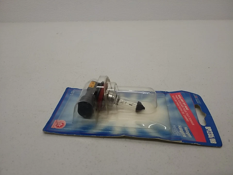 Iluminación Wagner BP1235H8 - Exterior - Luz de esquina, haz alto, haz bajo Foto 3 de 3