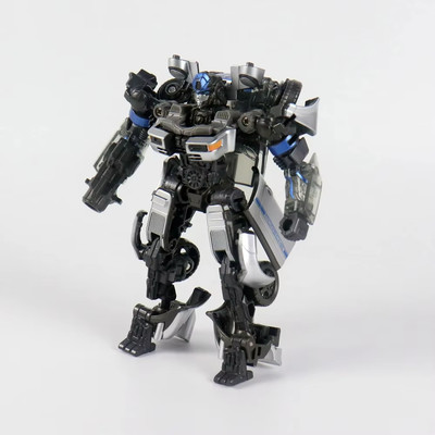 BMB Transformation CY01 Mirage Rise of the Beasts KO SS105 Action Figure Toy