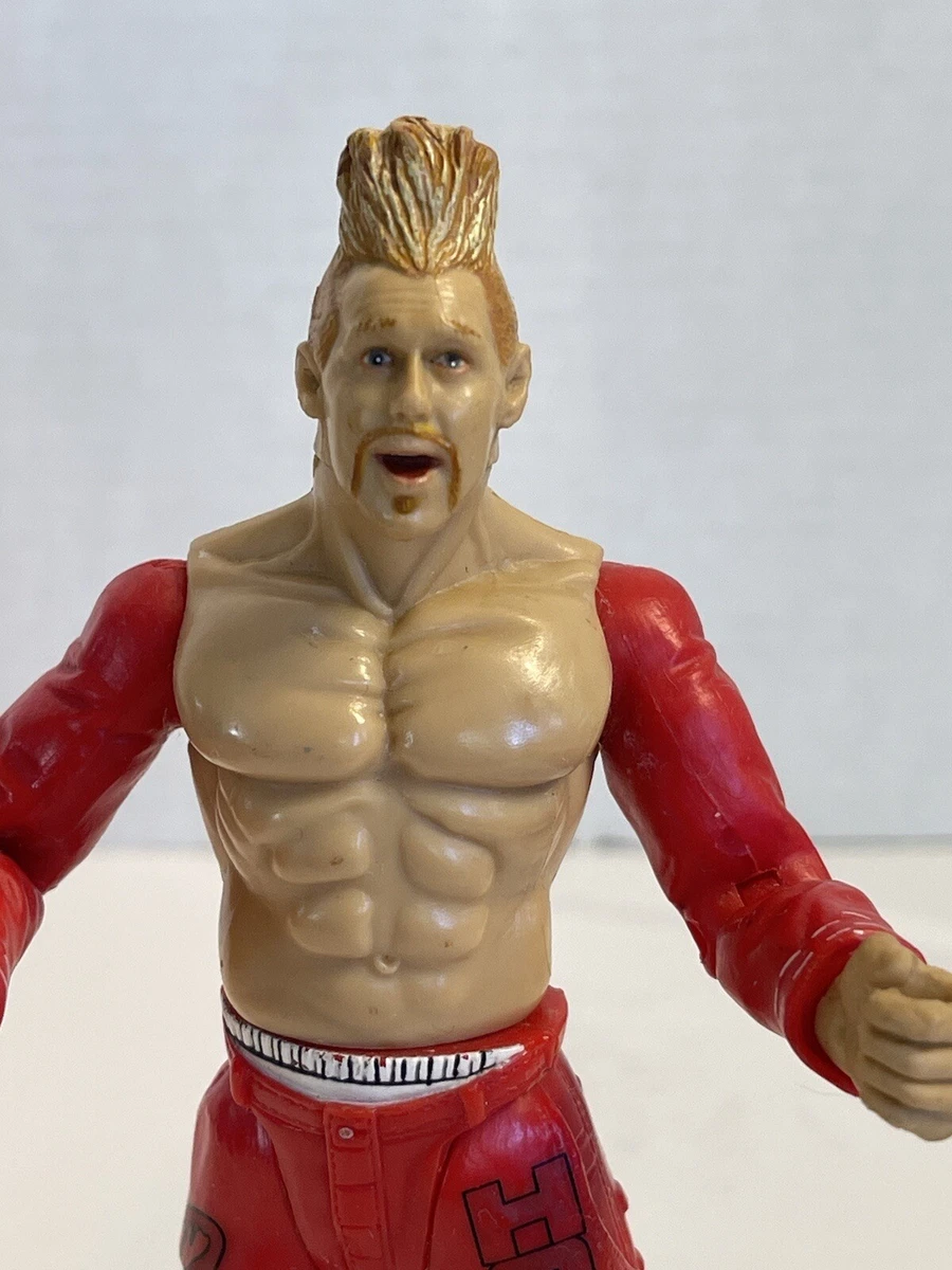 Scotty 2 hotty action figure 2025
