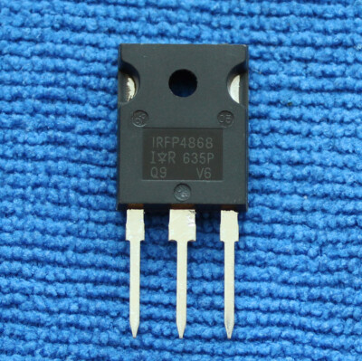 5pcs IRFP4868 IR FP4868 70A N-Channel MOSFET Transistor TO-247