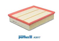Purflux Luftfilter Filtereinsatz FüR VW Crafter Kasten 2.0 TDI MAN TGE