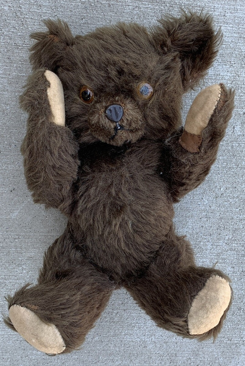 ❤️Knickerbocker❤️ l nose bear (小) 1920 ❤️Knickerbocker❤️ l nose bear (小) 1920 ❤️Knickerbocker