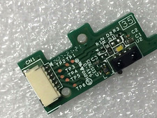 VIZIO E550i-B2 IR Sensor 5576N02A01G