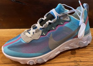 nike react element size 5