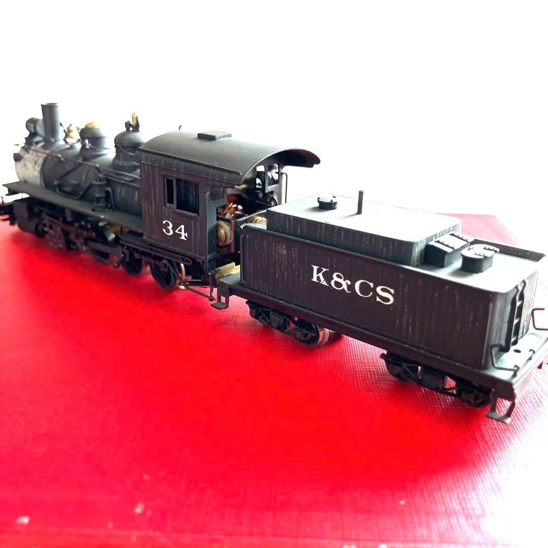 WESTS IDE MODEL HOn3(10.5mm)NC NG#9 Finished Product | eBay