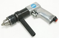 Hilka 85160012 1/2-inch Reversible Air Drill Hilka 85160012 1/2-inch Reversible Air Drill